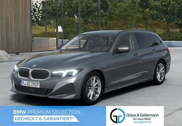 BMW 318 6.982 km 37.470 &euro; Mülheim 45472
