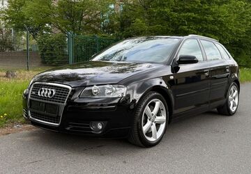 Audi A3 96.700 km 7.999 &euro; Bottrop 46236