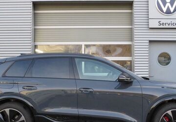 Audi Q6 e-tron 9.879 km 69.900 &euro; Essen 45307