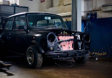 Rover Andere 100.000 km 13.000 &euro; Remscheid 42897