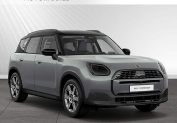 Mini Countryman C (Cooper) 17.300 km 31.871 &euro; Moers 47441