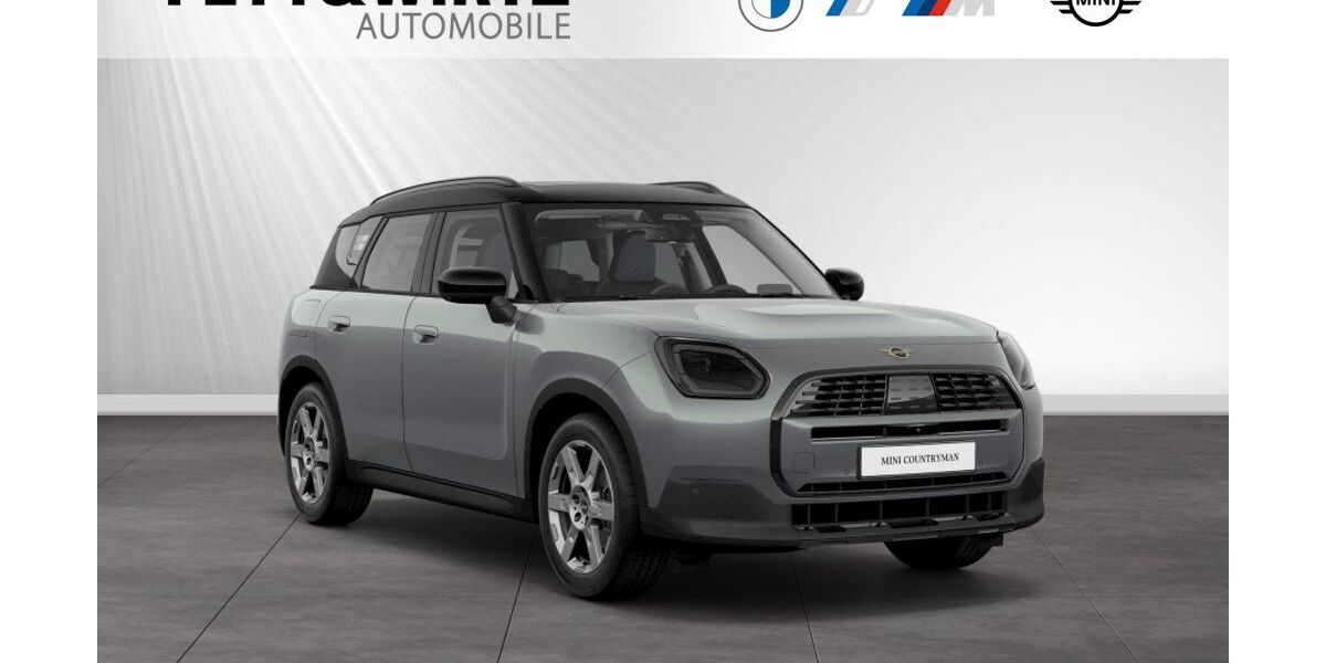 Mini Countryman C (Cooper) 17.300 km 31.871 &euro; Moers 47441