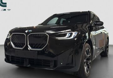 BMW X3 14.362 km 50.620 &euro; Neuss 41460