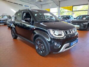 Suzuki Ignis Comfort Kam SHZ Navi Tempo 17.000 km 18.980 &euro; HAAN 42781