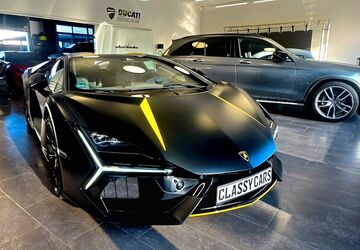Lamborghini Revuelto 2.600 km 587.499 &euro; Kaarst 41564