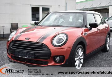 Mini Cooper Clubman 178.482 km 13.900 &euro; Krefeld 47800