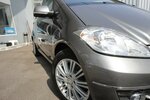 Mercedes-Benz A 160 Elegance Klima SHZ Alu 16 2.Hd Erst 47 Tkm 47.900 km 6.999 &euro; Neuss 41462