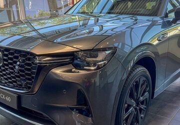 Mazda CX-60 16.727 km 53.995 &euro; Duisburg 47166