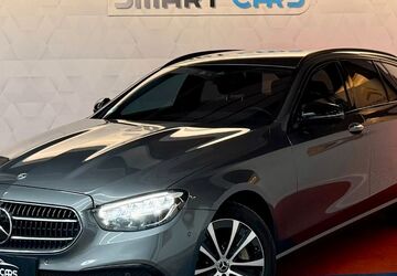 Mercedes-Benz E 300 117.000 km 28.900 &euro; Remscheid 42855