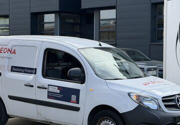 Mercedes-Benz Citan 74.305 km 9.950 &euro; Krefeld 47805