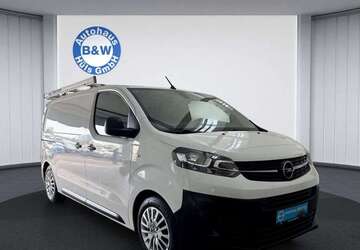 Opel Vivaro 129.745 km 15.999 &euro; Krefeld 47805