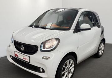 Smart ForTwo 71.009 km 9.990 &euro; Neuss 41464