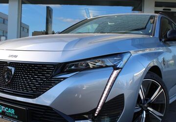 Peugeot 308 32.992 km 25.990 &euro; Remscheid 42897