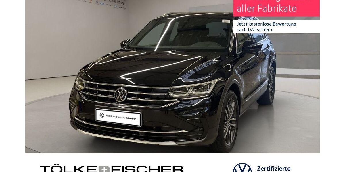 VW Tiguan 54.793 km 26.799 &euro; Krefeld 47805