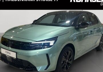 Opel Corsa 7.990 km 22.790 &euro; Essen 45143