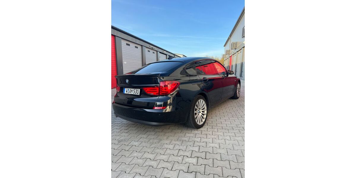 BMW 530 Gran Turismo 245.000 km 11.000 &euro; Wuppertal 42283