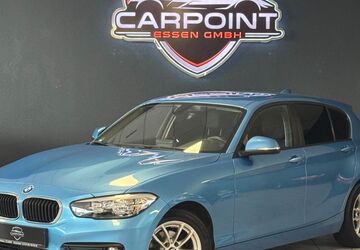 BMW 116 163.900 km 8.900 &euro; Essen 45138
