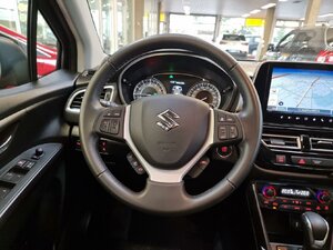 Suzuki SX4 S-Cross Comfort+ AllGrip Allwetter SSD SHZ Nav 36.532 km 21.980 &euro; HAAN 42781