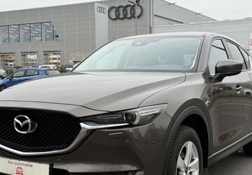 Mazda CX-5 192.681 km 11.900 &euro; Düsseldorf 40233