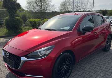 Mazda 2 53.259 km 17.900 &euro; Grevenbroich 41515