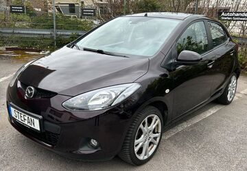 Mazda 2 214.000 km 3.000 &euro; Neuss 41472