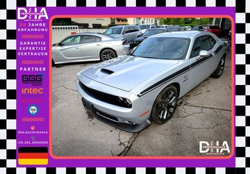 Dodge Challenger 65.608 km 33.987 &euro; Essen 45356