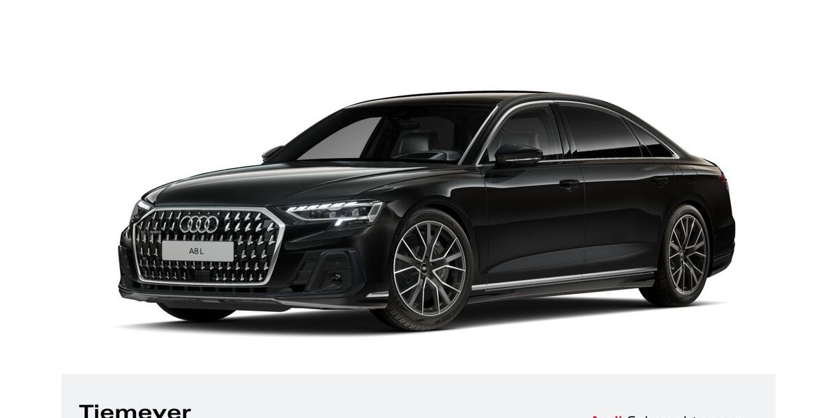 Audi A8 30.938 km 73.690 &euro; Gelsenkirchen 45894