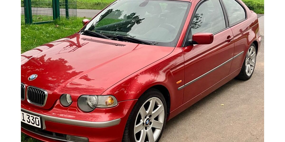 BMW 325 231.000 km 3.750 &euro; Dormagen 41541