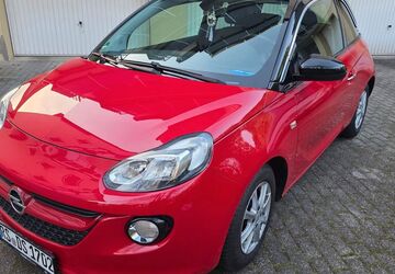 Opel Adam 69.390 km 6.999 &euro; Remscheid 42897
