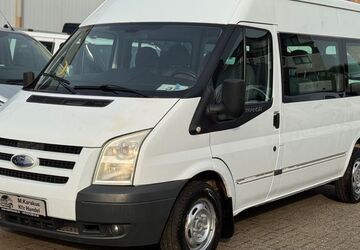 Ford Transit 168.000 km 5.999 &euro; Mülheim an der Ruhr 45472