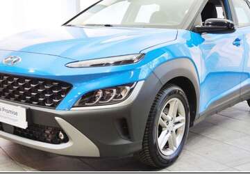 Hyundai KONA 45.544 km 19.970 &euro; Gelsenkirchen 45897