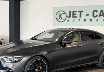 Mercedes-Benz AMG GT 11.925 km 165.900 &euro; Wuppertal 42349