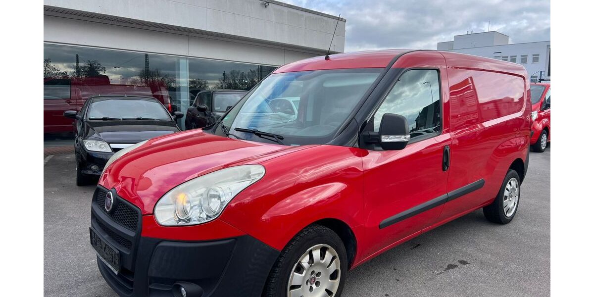 Fiat Doblo 220.000 km 4.490 &euro; Neuss 41469