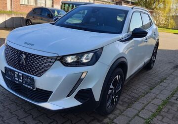 Peugeot 2008 21.151 km 20.990 &euro; Essen 45307
