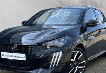 Peugeot e-208 14.704 km 24.999 &euro; Krefeld 47809