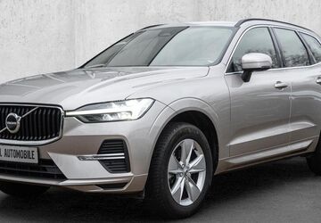 Volvo XC60 14.320 km 39.690 &euro; Wuppertal 42109