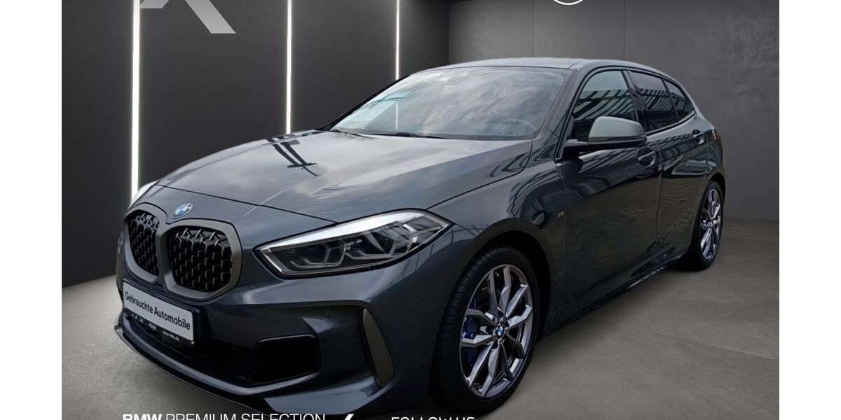 BMW M135 88.836 km 28.660 &euro; Bottrop 46236