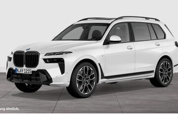 BMW X7 21.587 km 88.840 &euro; Wuppertal 42117