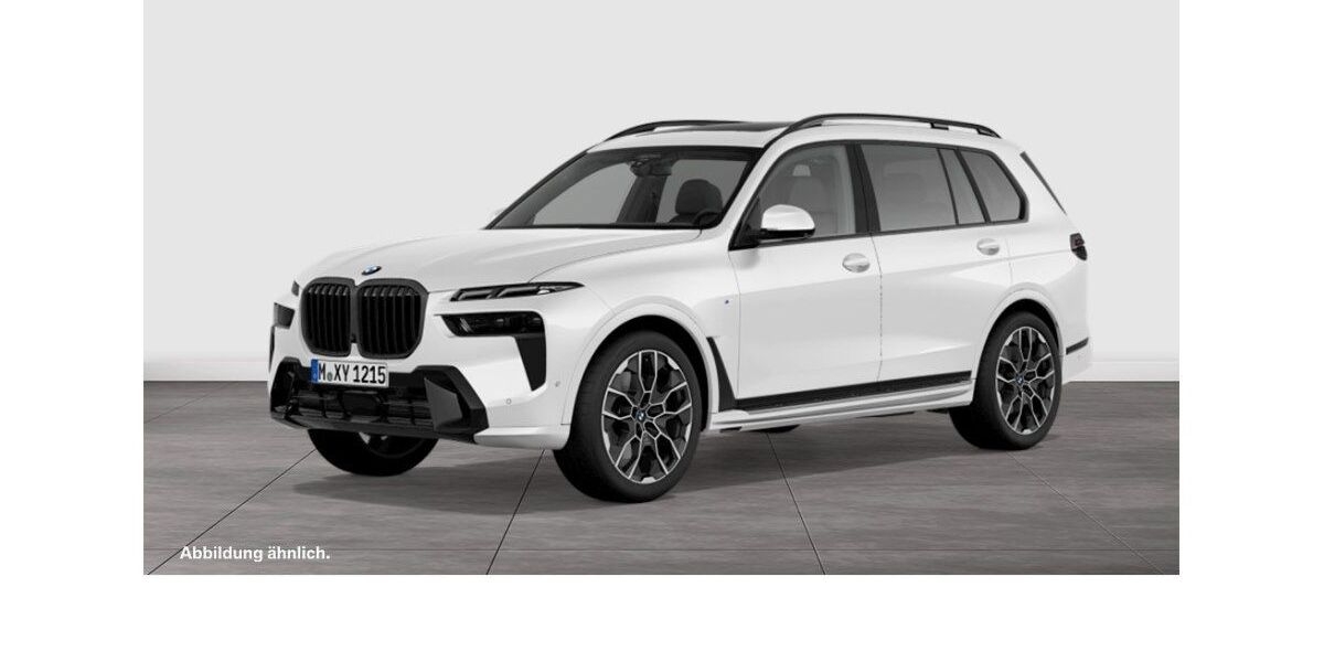 BMW X7 21.587 km 88.840 &euro; Wuppertal 42117