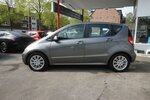 Mercedes-Benz A 160 Elegance Klima SHZ Alu 16 2.Hd Erst 47 Tkm 47.900 km 6.999 &euro; Neuss 41462