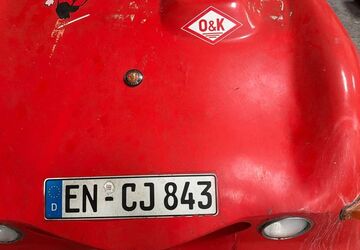Austin Healey Andere 99.999 km 4.900 &euro; Essen 45219