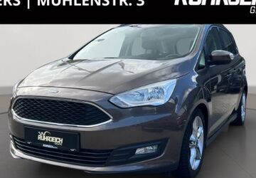Ford C-Max 97.000 km 9.490 &euro; Moers 47441