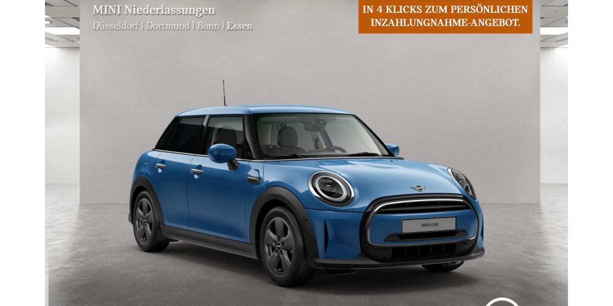Mini ONE 14.375 km 20.799 &euro; Essen 45141