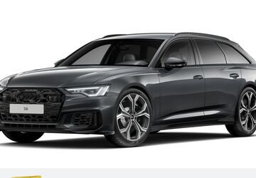Audi S6 22.125 km 61.860 &euro; Duisburg 47059