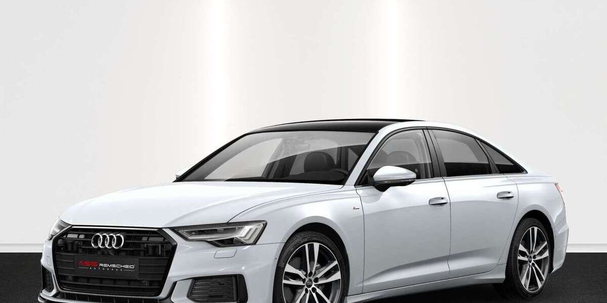 Audi A6 149.000 km 30.900 &euro; Remscheid/NRW 42855