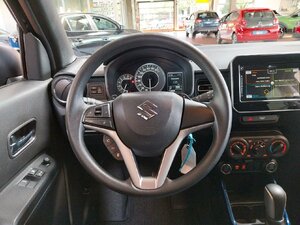 Suzuki Ignis Comfort Kam SHZ Navi Tempo 17.000 km 18.980 &euro; HAAN 42781