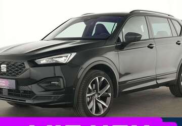 Seat Tarraco 21.257 km 32.499 &euro; Neuss bei Düsseldorf 41460