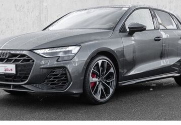 Audi S3 19.837 km 45.740 &euro; Düsseldorf 40549