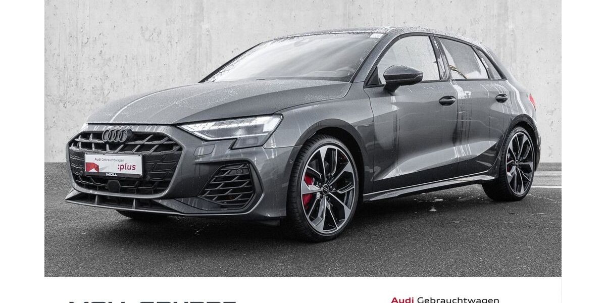 Audi S3 19.837 km 45.740 &euro; Düsseldorf 40549
