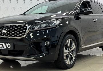 Kia Sorento 127.788 km 18.800 &euro; Oberhausen 46149